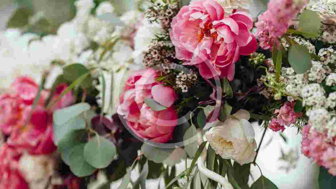 Which Flowers Suit Early Spring Events Best