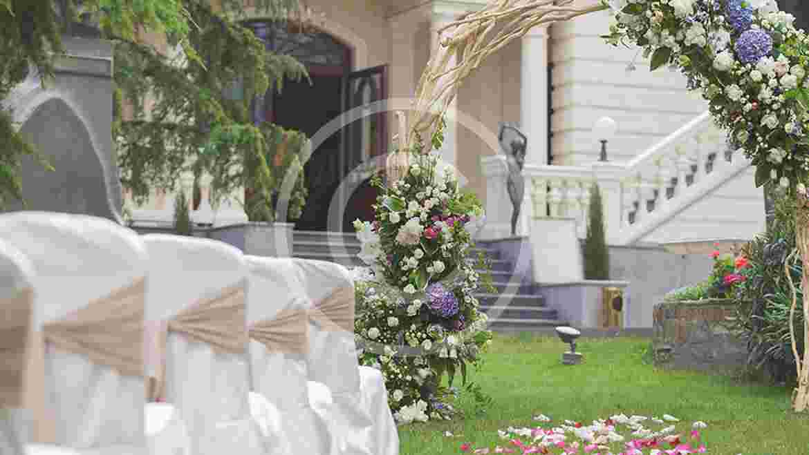 The most extravagant weddings of Viktorian era